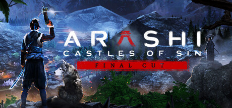 Arashi: Castle of Sin - Final Cut