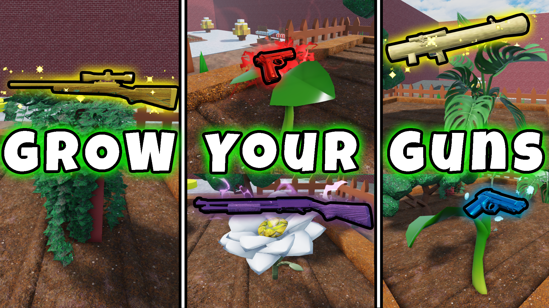 Grow a Gat cover photo